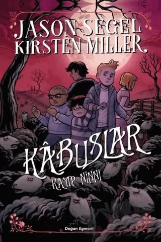 Kabuslar - Kayıp Ninni