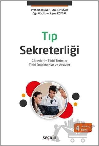 Tıp Sekreterliği