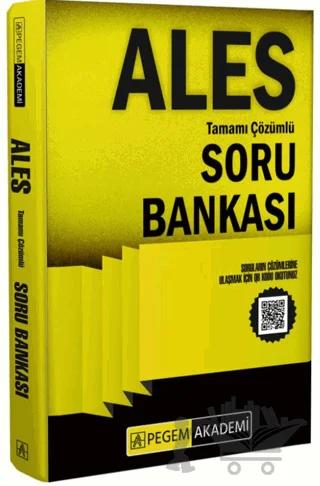 2024 ALES Soru Bankası