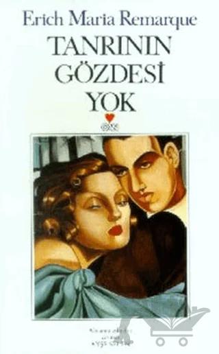 Tanrının Gözdesi Yok