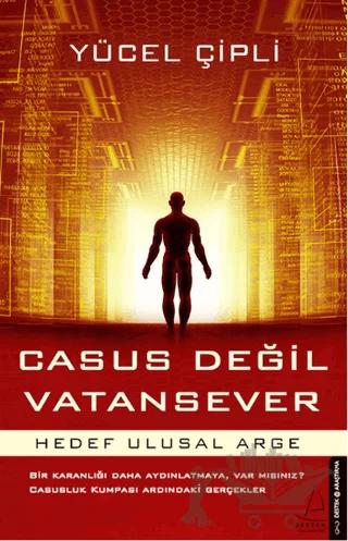 Casus Değil Vatansever
