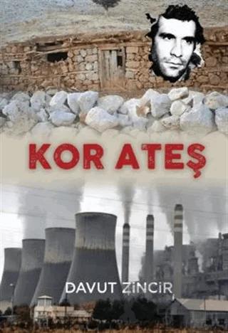 Kor Ateş