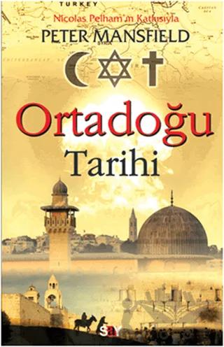 Ortadoğu Tarihi