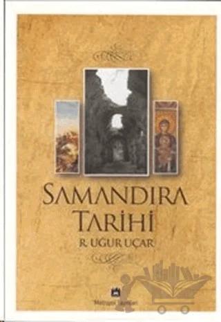 Samandıra Tarihi