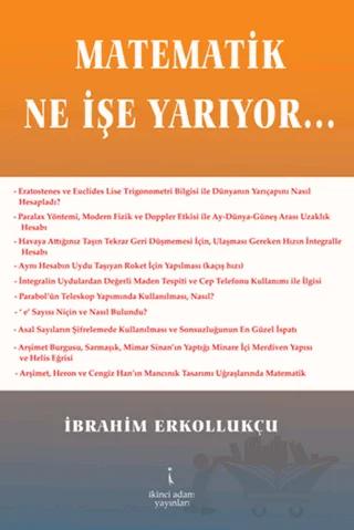Matematik Ne İşe Yarıyor...