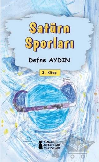 Satürn Sporları