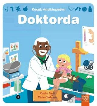 Küçük Ansiklopedim: Doktorda