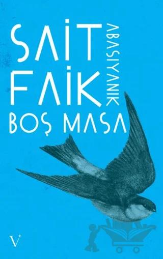 Boş Masa