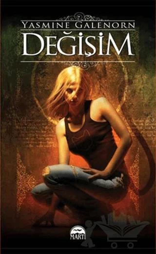 Değişim