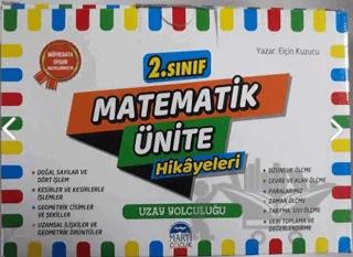 2. Sınıf Matematik Ünite Hikayeleri