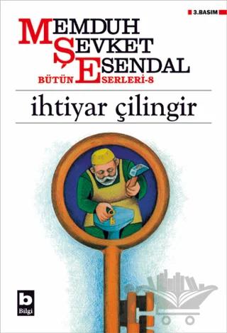 İhtiyar Çilingir