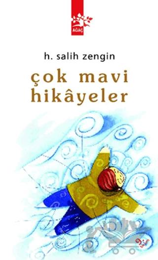 Çok Mavi Hikayeler