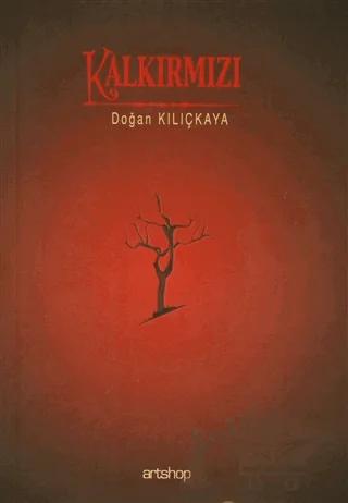 Kalkırmızı
