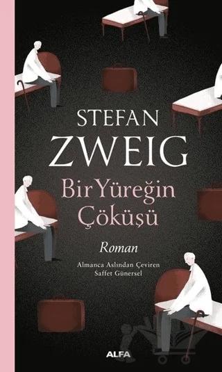 Bir Yüreğin Çöküşü