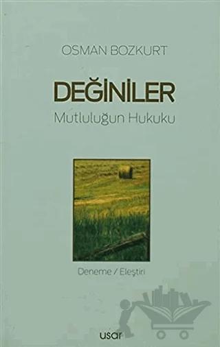 Değiniler