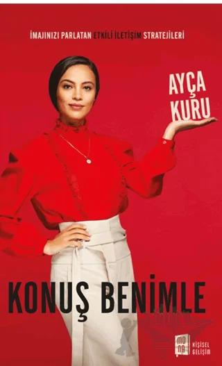Konuş Benimle