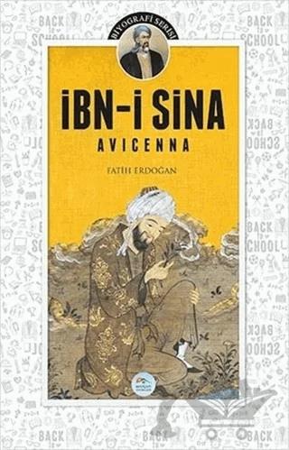 İbn-i Sina Avicenna
