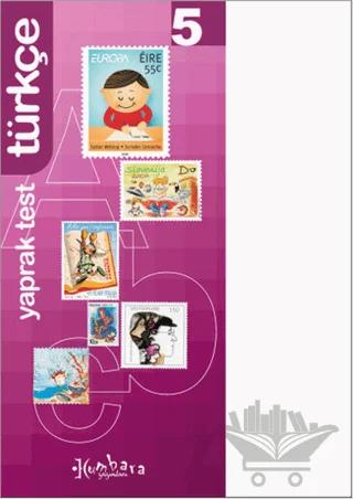 Türkçe 5. Sınıf Yaprak Test