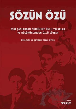 Sözün Özü
