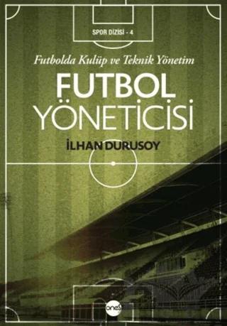 Futbol Yöneticisi