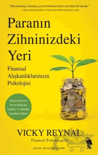 Paranın Zihninizdeki Yeri