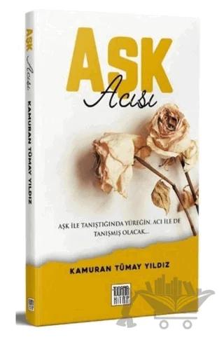 Aşk Acısı