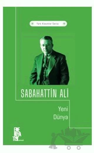 Yeni Dünya