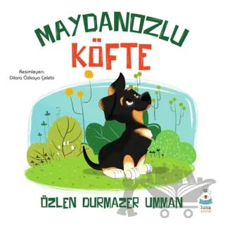 Maydanozlu Köfte