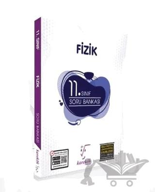 11. Sınıf Fizik Soru Bankası