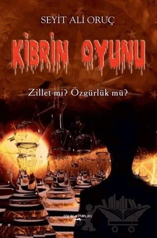Kibrin Oyunu