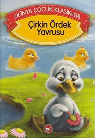 Çirkin Ördek Yavrusu