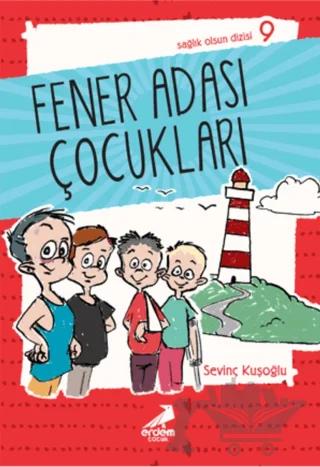 Fener Adası Çocukları