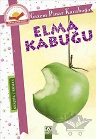 Elma Kabuğu
