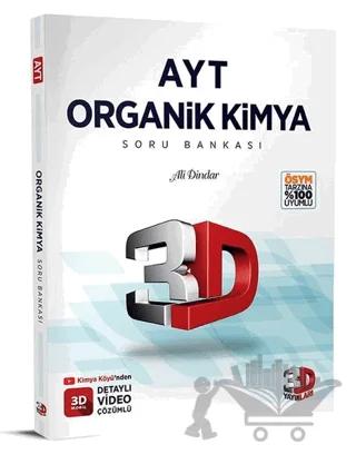 AYT Organik Kimya Soru Bankası