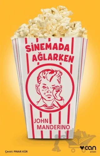 Sinemada Ağlarken