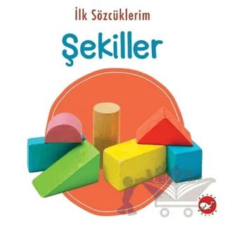 İlk Sözcüklerim - Şekiller