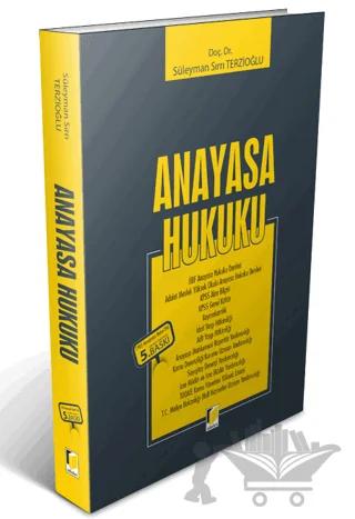 Anayasa Hukuku