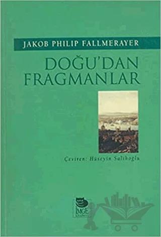 Doğu'dan Fragmanlar