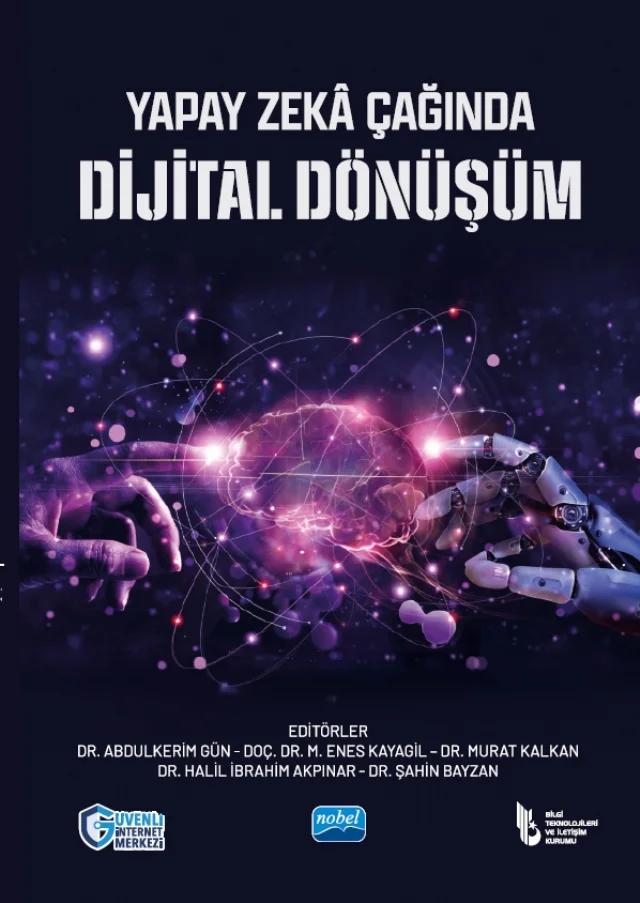 Yapay Zekâ Çağında Dijital Dönüşüm