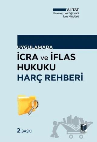 İcra ve İflas Hukuku Harç Rehberi