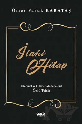 İlahi Hitap