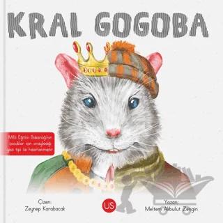 Kral Gogoba