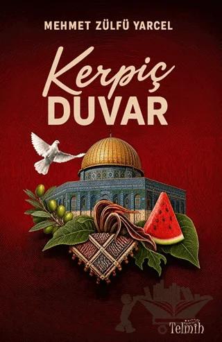Kerpiç Duvar