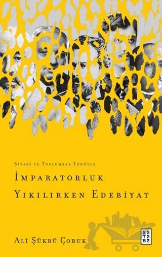 İmparatorluk Yıkılırken Edebiyat