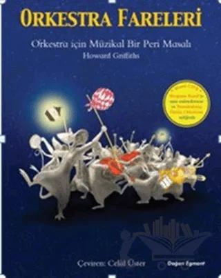 Orkestra Fareleri