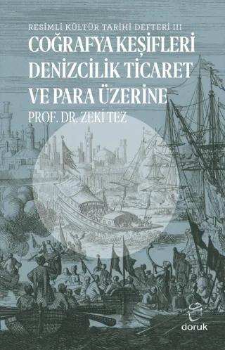Resimli Kültür Tarihi Defteri 3