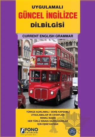 Uygulamalı Temel İngilizce Dilbilgisi (A2 - C1)