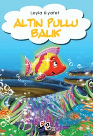 Altın Pullu Balık
