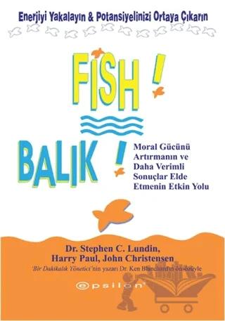 Fish! - Balık