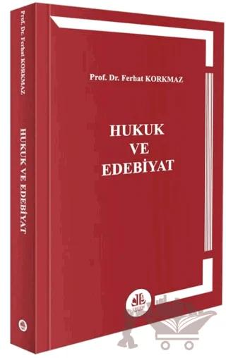 Hukuk ve Edebiyat